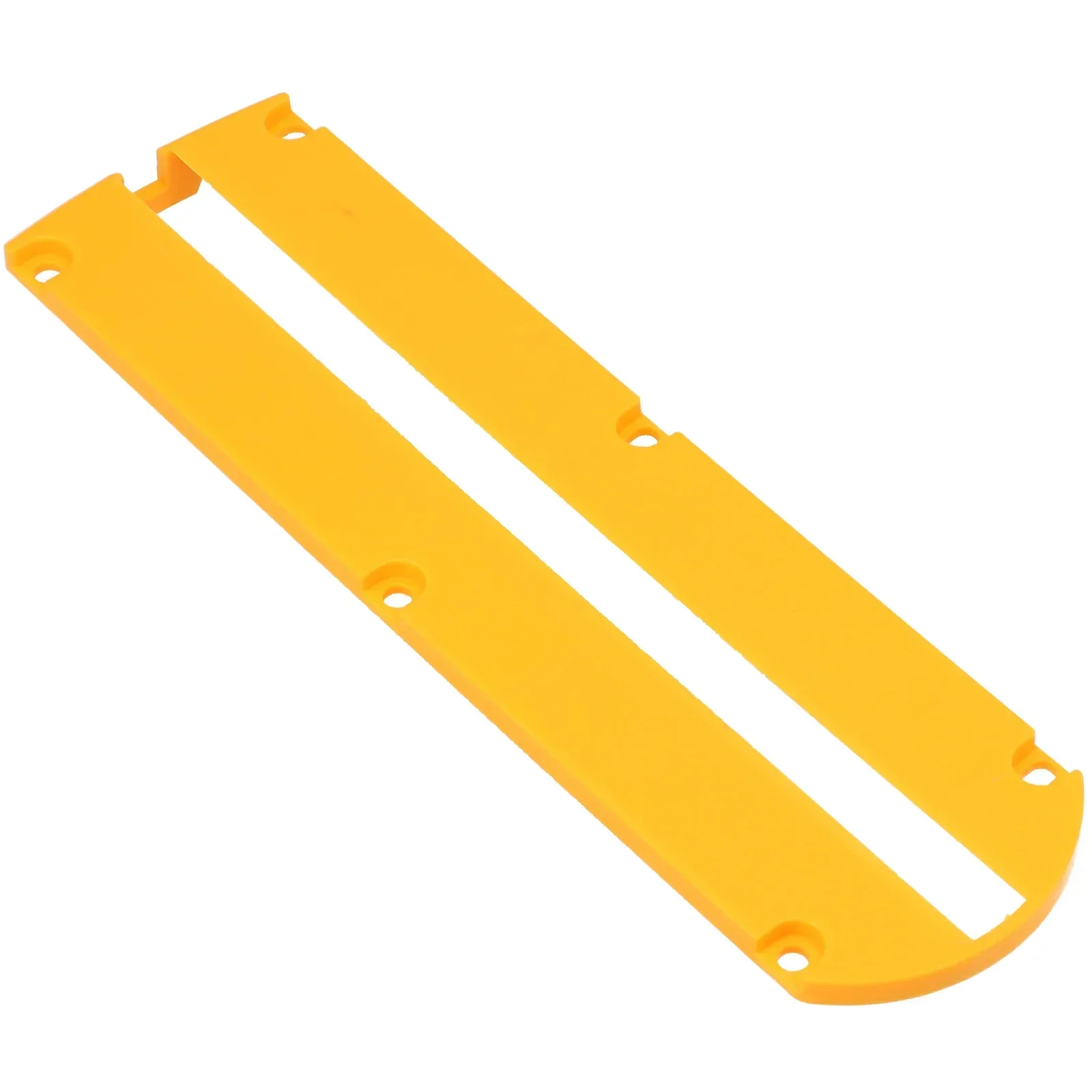Miter Saw Kerf Plate 146726-02 - огляд і ціна Woodworking Kerf