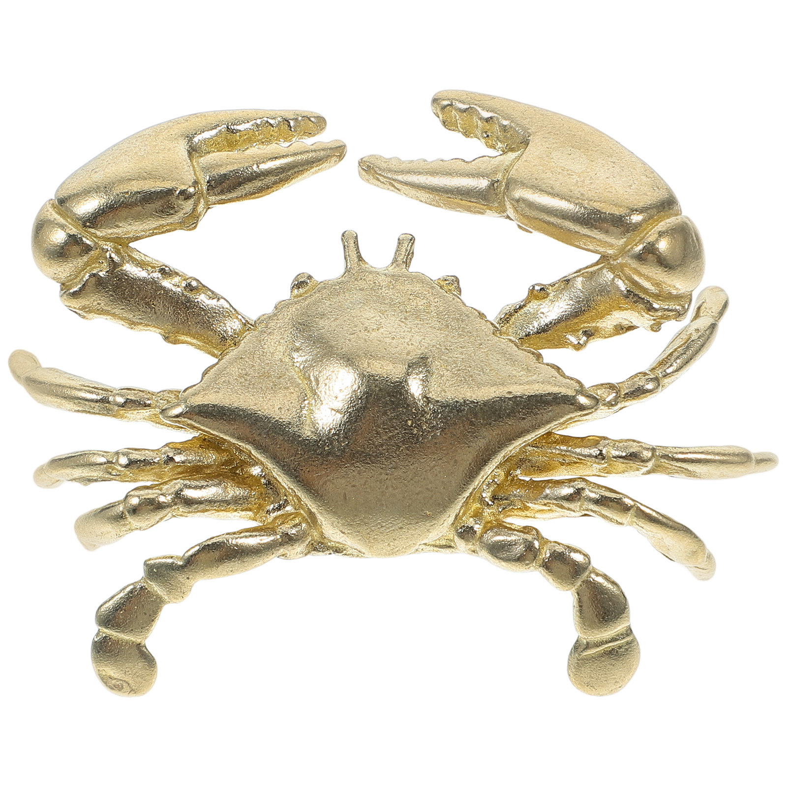 Unique Brass Crab Door Handles - огляд і ціна Woodworking Inspiration