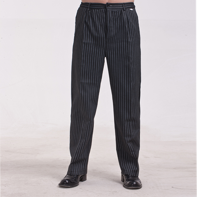 Catering Chef Trouser Food Ser - огляд і ціна Woodworking Overalls