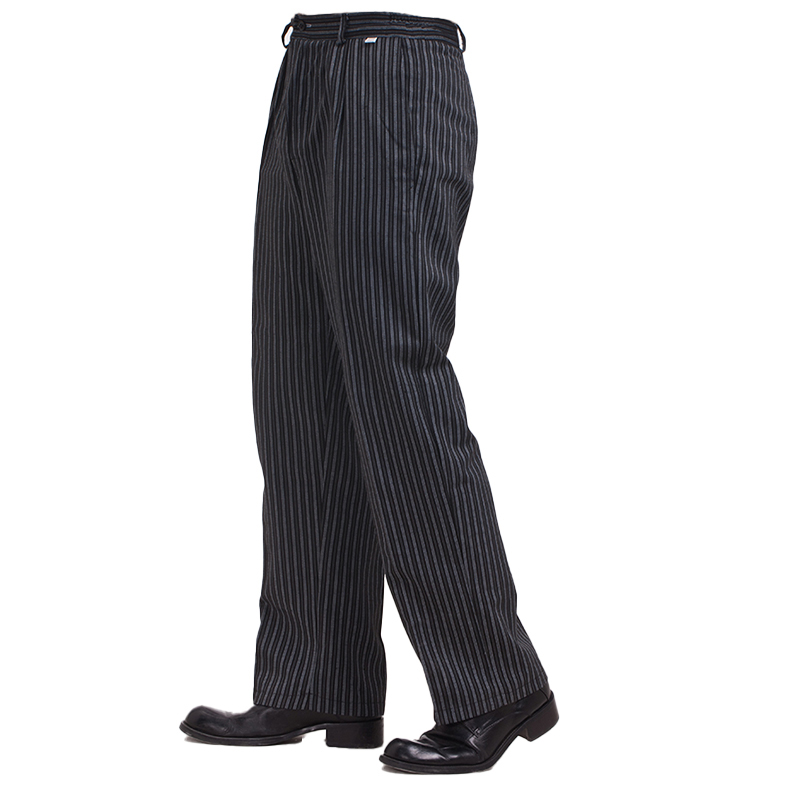 Catering Chef Trouser Food Ser - огляд і ціна Woodworking Overalls