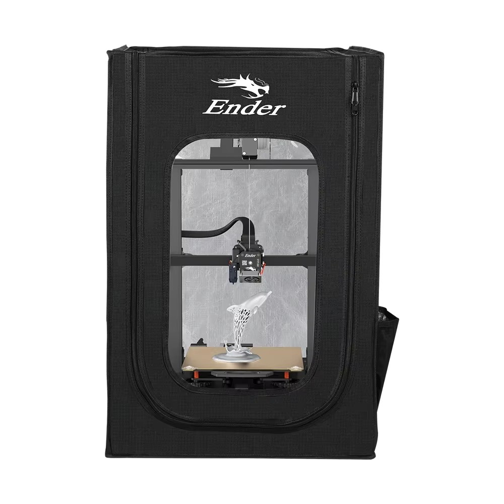 Creality  3d Printer Accessori - огляд і ціна Creality Printer Ender 3 V3