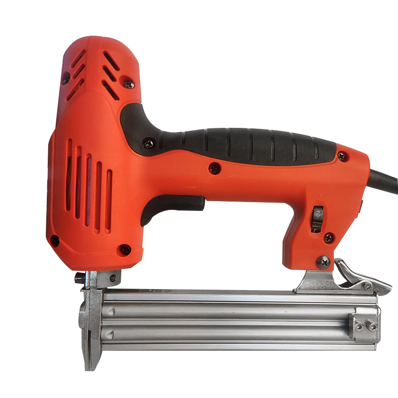Electric Nail Gun Dual-purpose - огляд і ціна Woodworking Nl