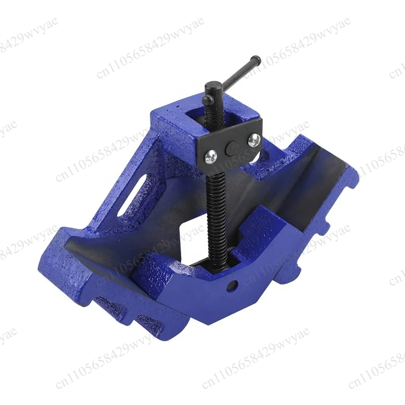 90 Degree Right Angle Precisio - огляд і ціна Woodworking Right Angle Clamp