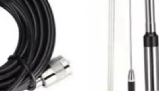 NL-770R Car Antenna, VHF/UHF 1 - огляд і ціна Woodworking Nl
