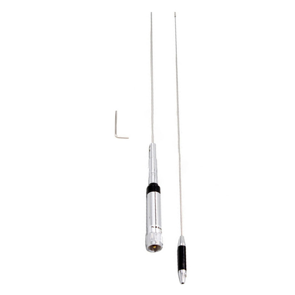 NL-770R Car Antenna, VHF/UHF 1 - огляд і ціна Woodworking Nl