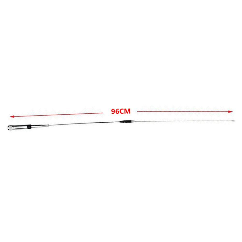 NL-770R Car Antenna, VHF/UHF 1 - огляд і ціна Woodworking Nl