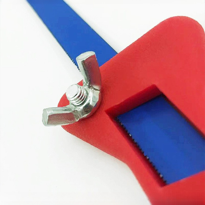 Portable Mini Hacksaw Frame Ha - огляд і ціна Woodworking Hacks