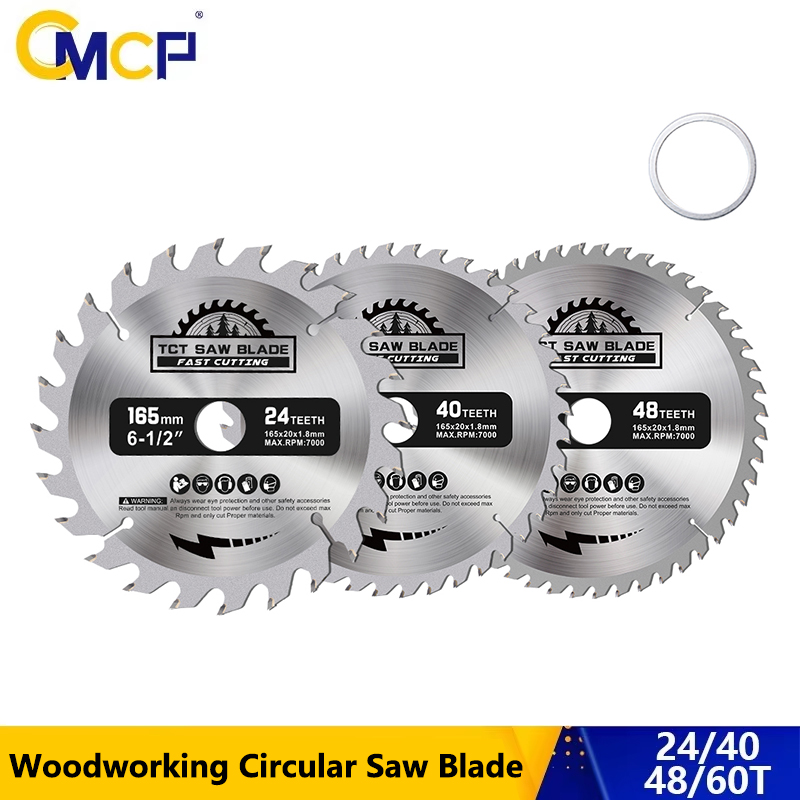 CMCP 1pc TCT Woodworking Saw B - огляд і ціна Woodworking Kerf