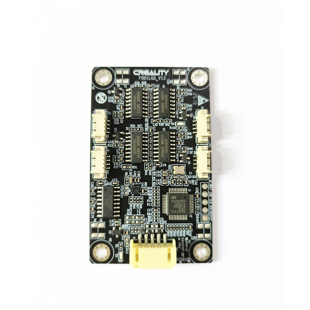 CREALITY Ender-3 V3 Auto-Level - огляд і ціна Creality Printer Ender 3 V3