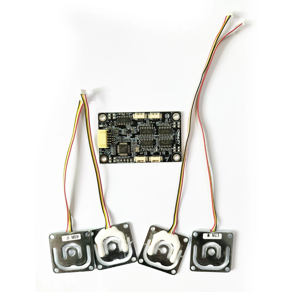 CREALITY Ender-3 V3 Auto-Level - огляд і ціна Creality Printer Ender 3 V3