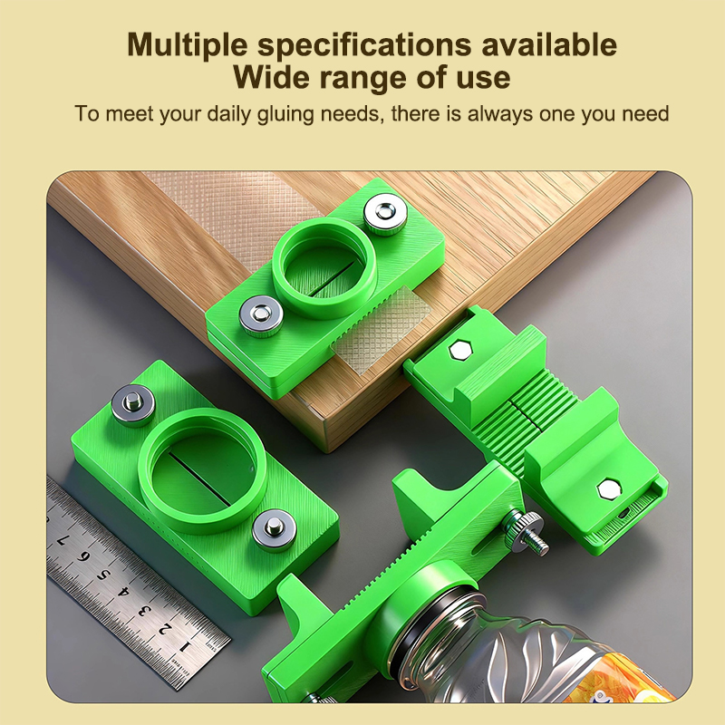 10-22mm Precision Adhesive App - огляд і ціна Woodworking Glue
