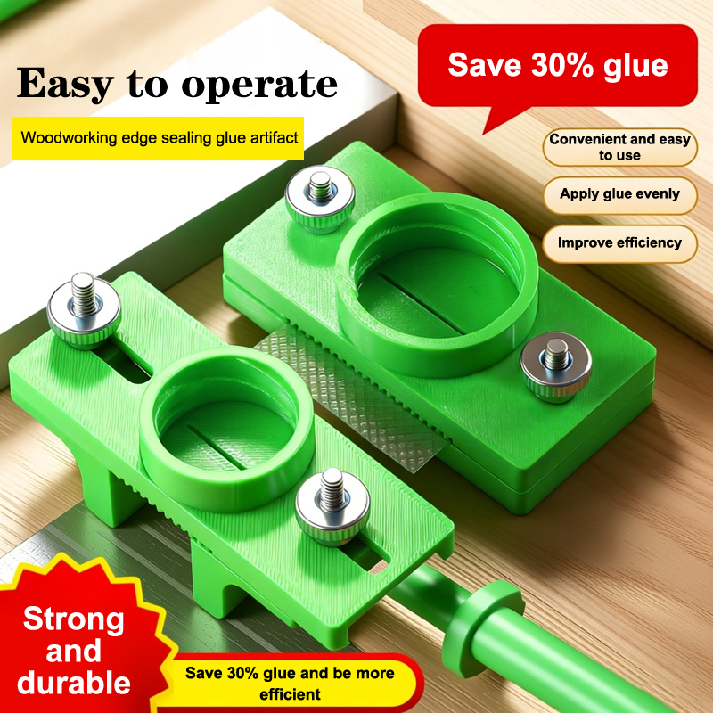 10-22mm Precision Adhesive App - огляд і ціна Woodworking Glue