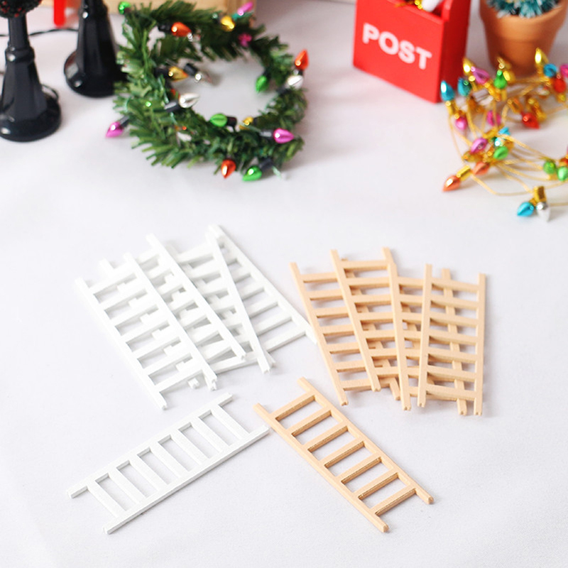 5Pcs 1:12 Dollhouse Miniature  - огляд і ціна Woodworking Kids Toys