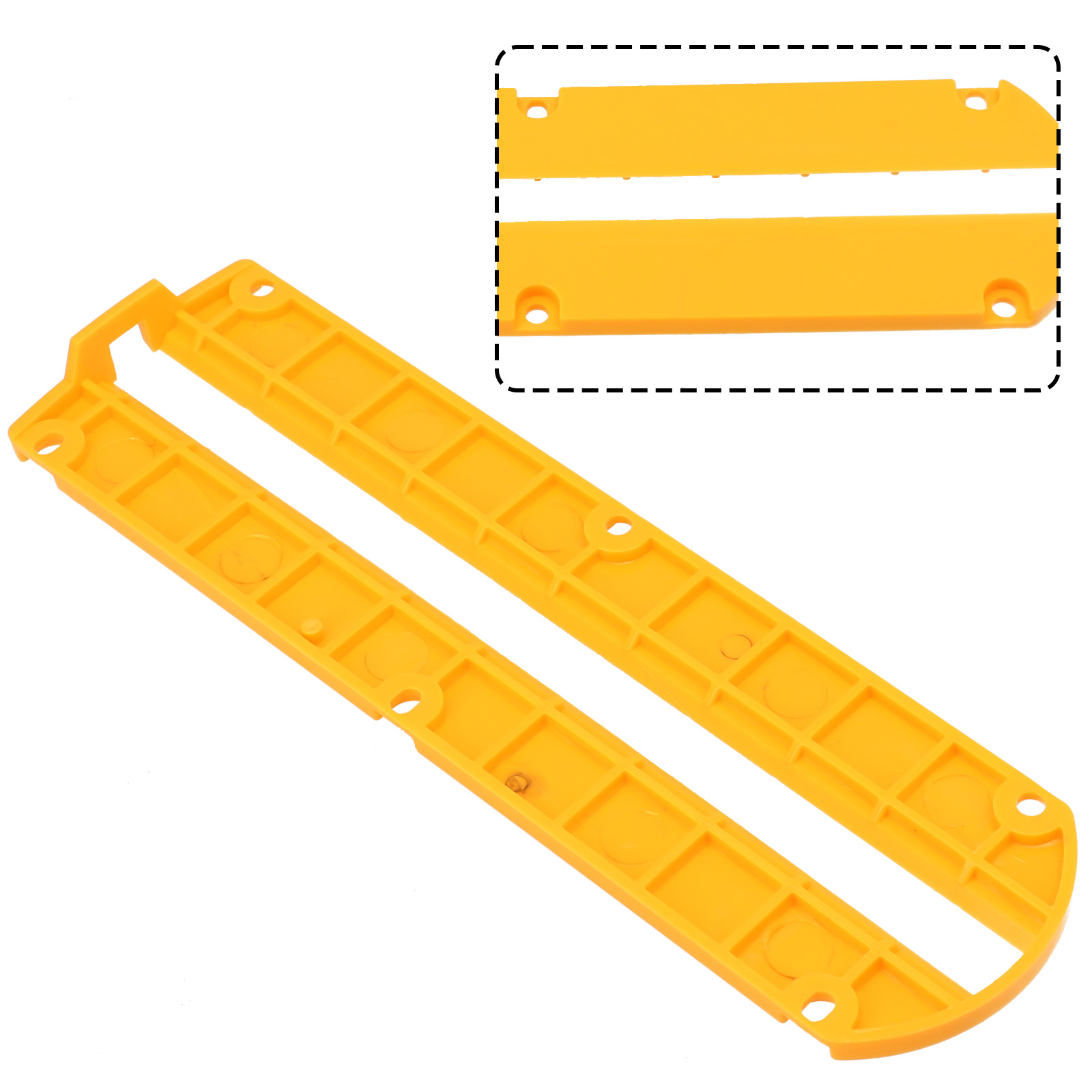 Reliable Miter Saw Kerf Plate  - огляд і ціна Woodworking Kerf