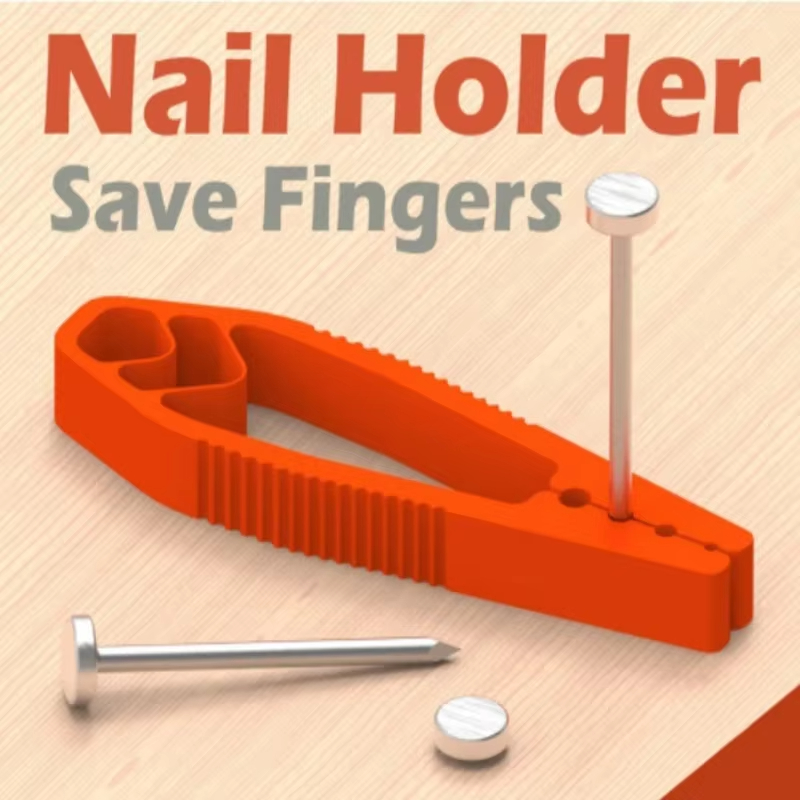 Portable Nail Fixer Woodworkin - огляд і ціна Woodworking Nails