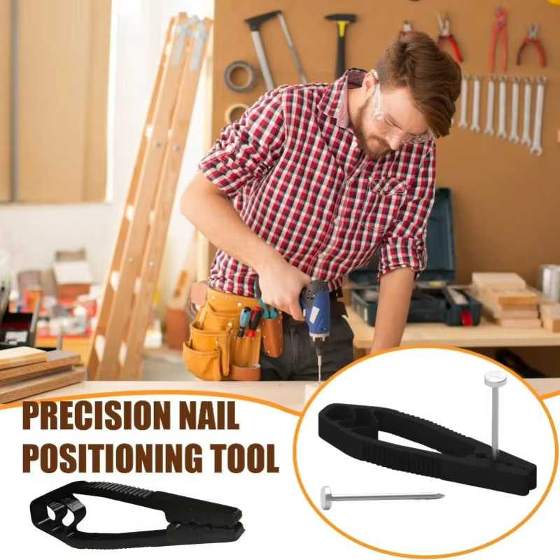 Portable Nail Fixer Woodworkin - огляд і ціна Woodworking Nails