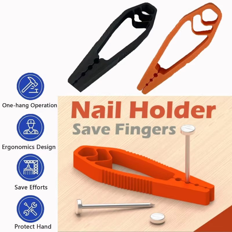 Portable Nail Fixer Woodworkin - огляд і ціна Woodworking Nails