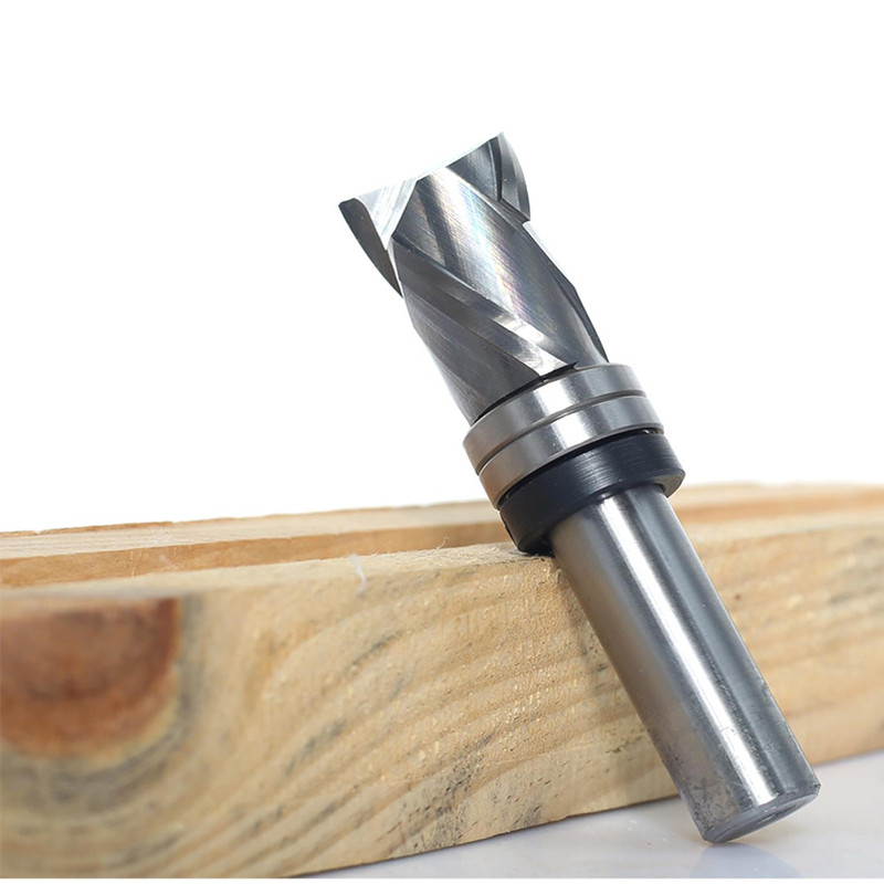 Handle diameter 6/8mm, spiral  - огляд і ціна Woodworking Overalls