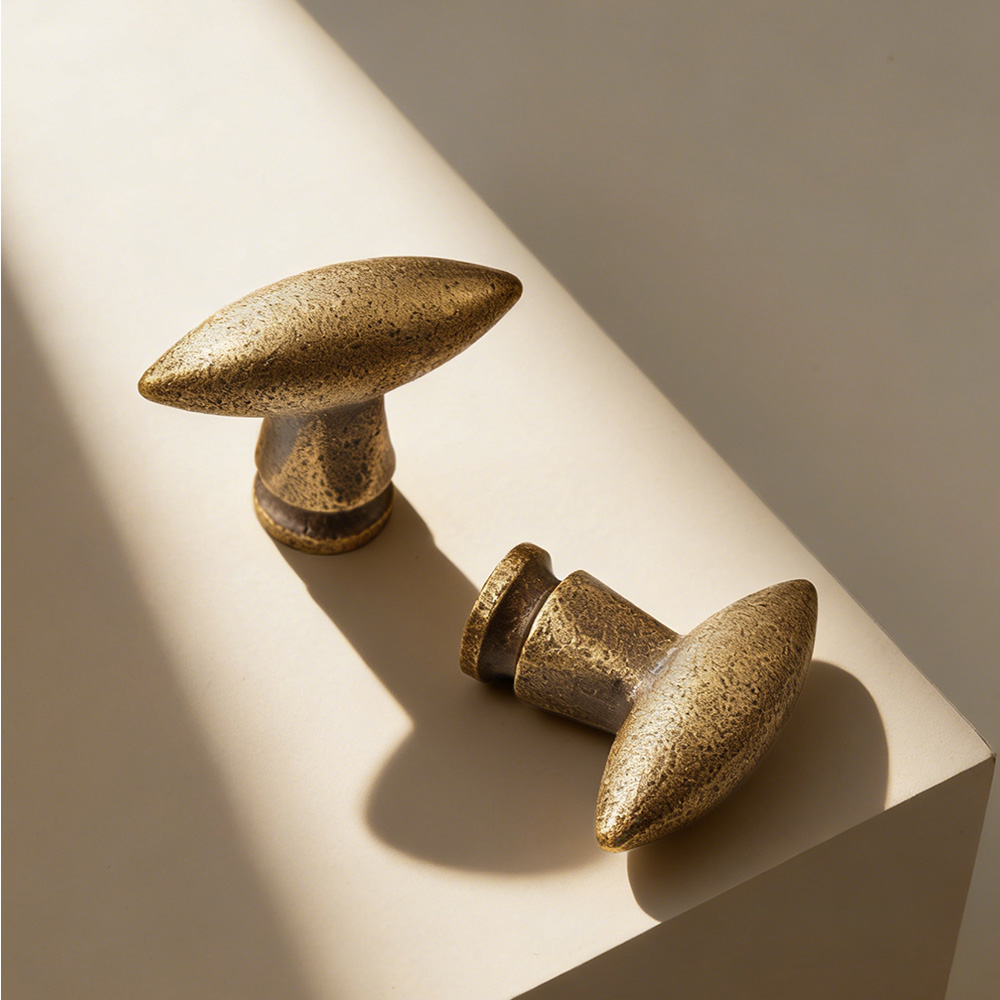 Dooroom Solid Brass Furniture  - огляд і ціна Woodworking Inspiration