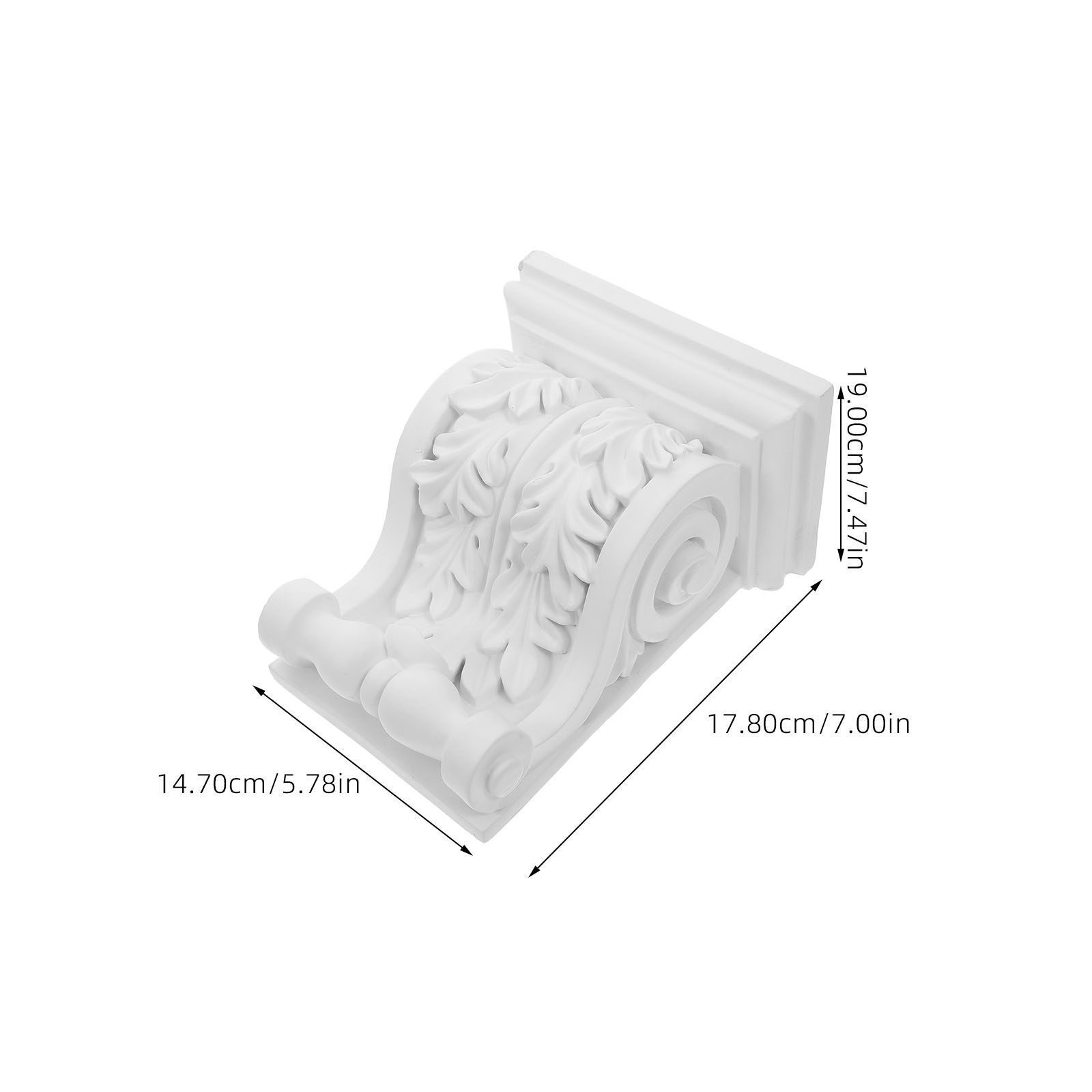 PU Ceiling Corbel European Sty - огляд і ціна Woodworking Inspiration