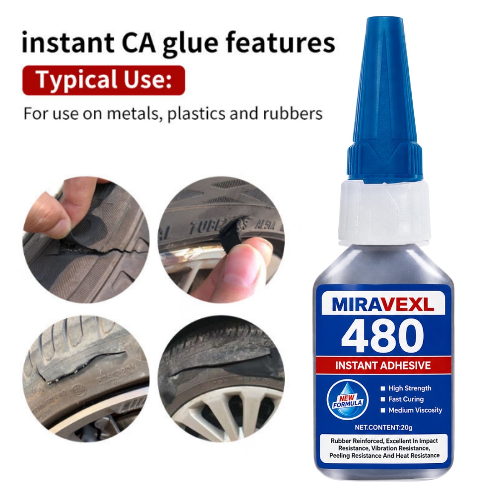 Black Instant Adhesive 480 Sup - огляд і ціна Woodworking Glue