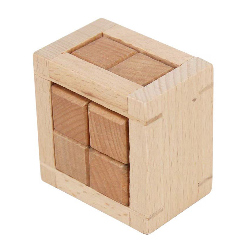 Educational Disentanglement To - огляд і ціна Woodworking Kids Toys