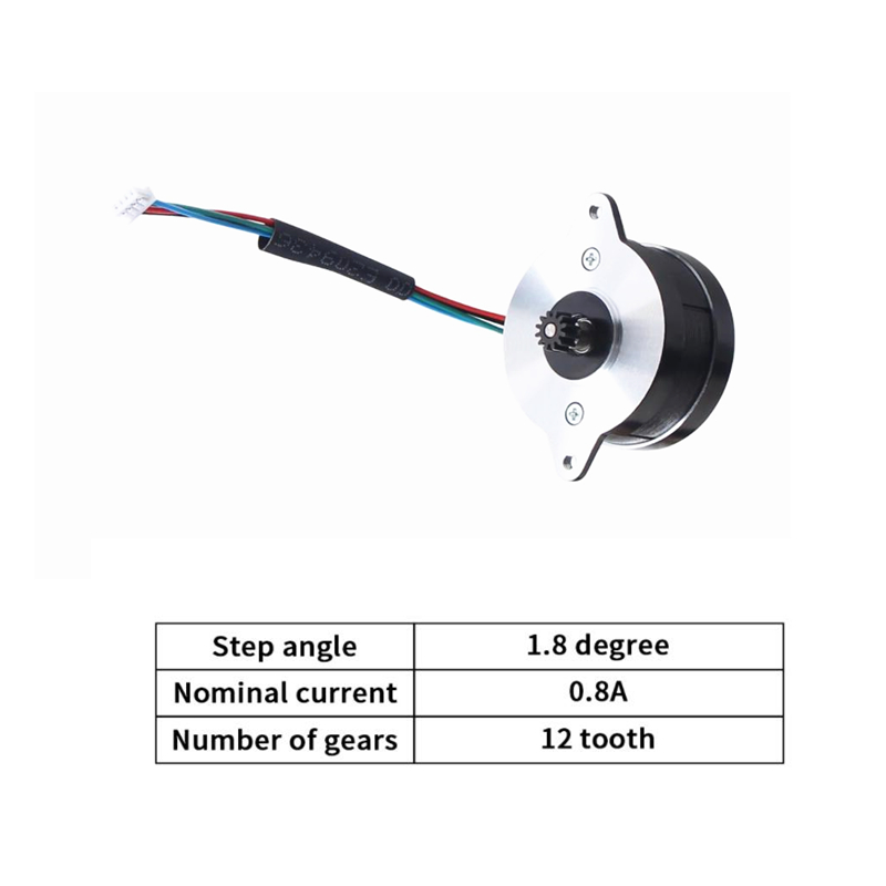 K1 Extruder Stepper Motor with - огляд і ціна Creality Printer Ender 3 V3