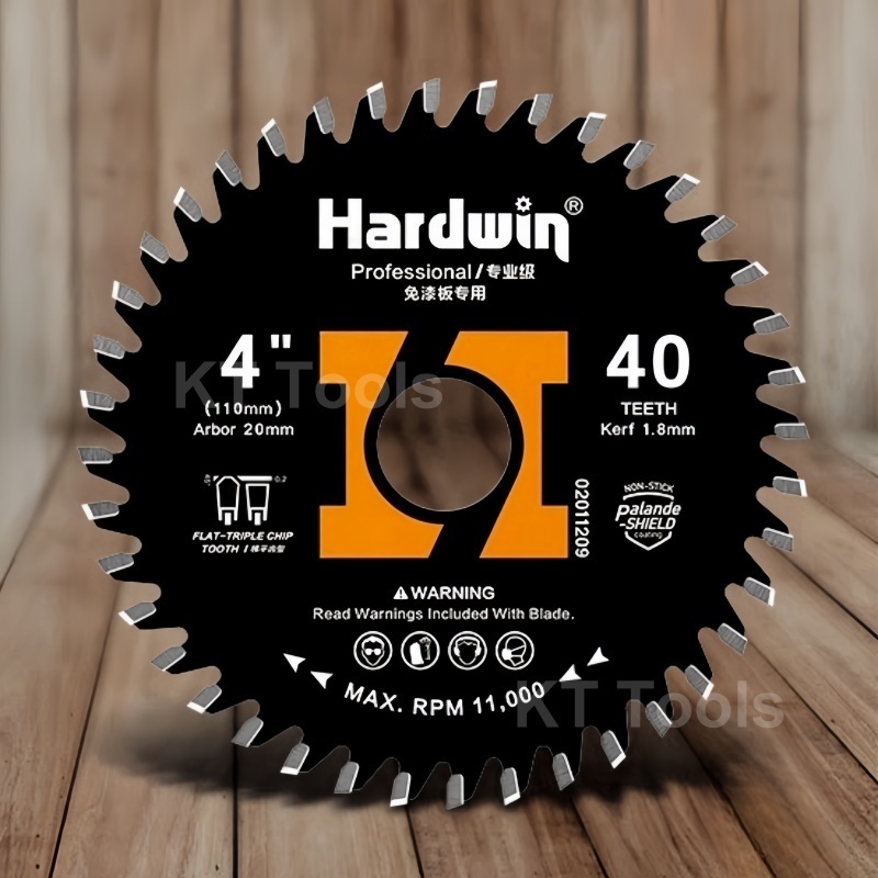 110/125/185/205/230mm Circular - огляд і ціна Woodworking Kerf