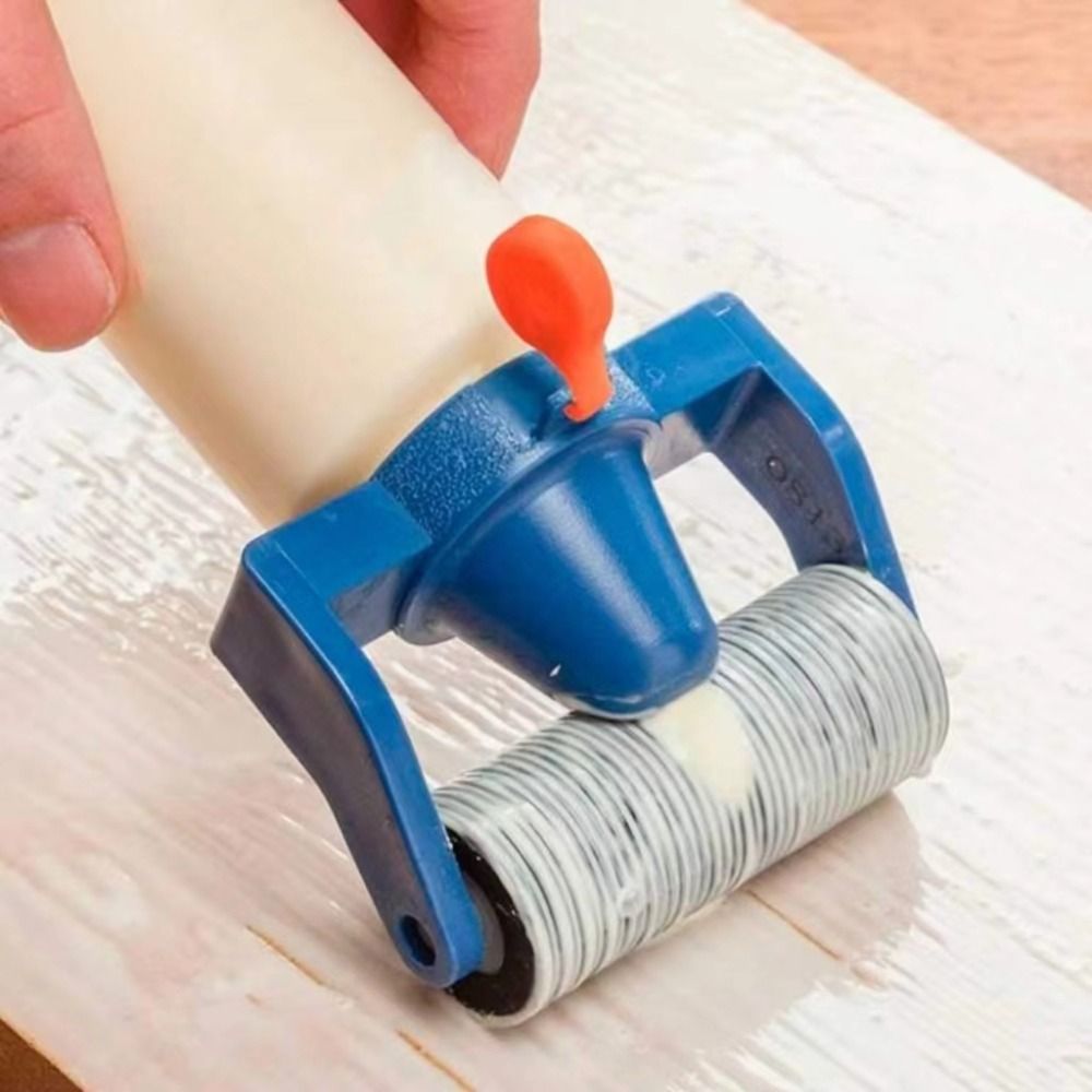 Wood Glue Roller Applicator Bo - огляд і ціна Woodworking Glue