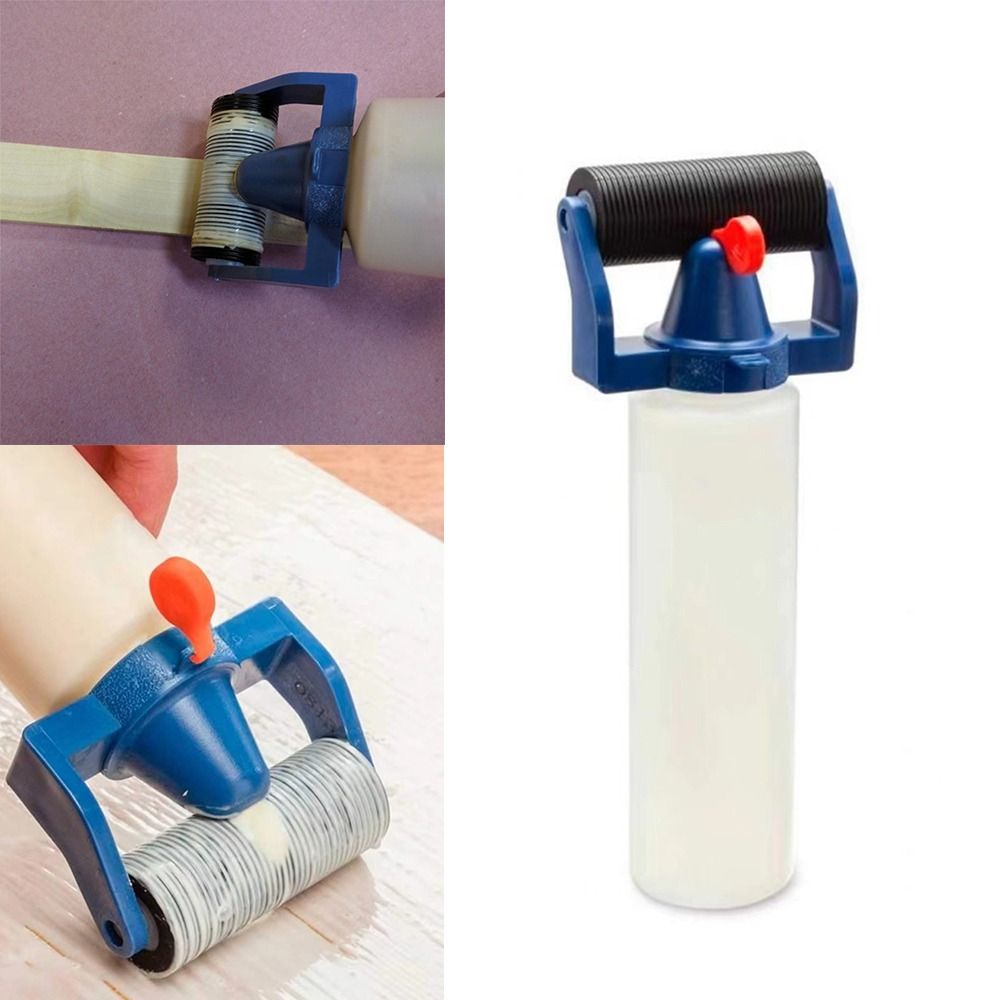 Wood Glue Roller Applicator Bo - огляд і ціна Woodworking Glue
