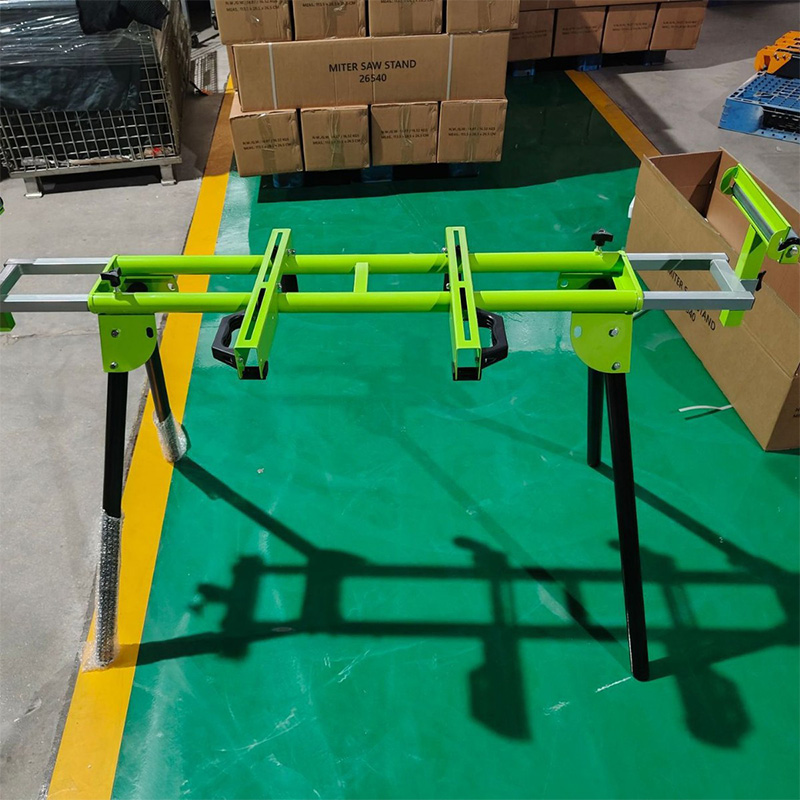 Portable Aluminum Alloy Mitre  - огляд і ціна Workbench Woodworking