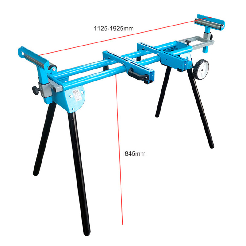Portable Aluminum Alloy Mitre  - огляд і ціна Workbench Woodworking