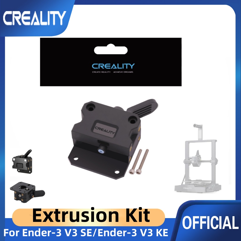 Creality Ender-3 V3 KE Direct  - огляд і ціна Creality Printer Ender 3 V3