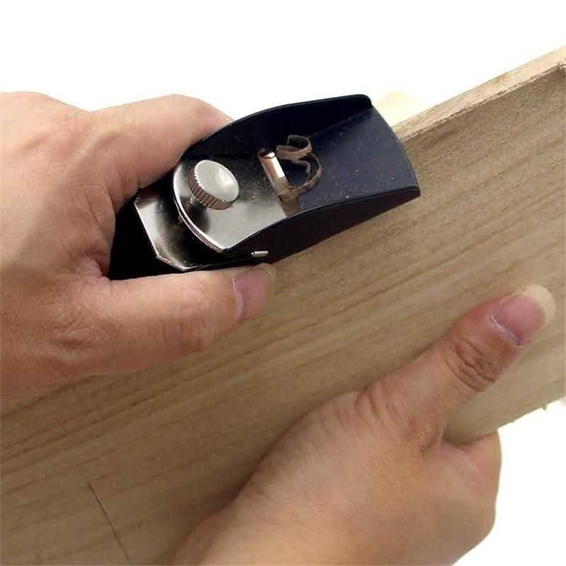 Mini Plane Wood Carpentry Tool - огляд і ціна Woodworking Class