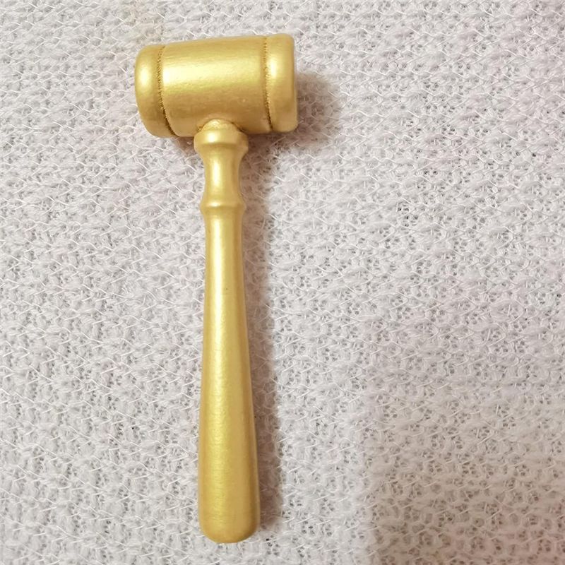 24 PCS Judge Gavel Prop Mini W - огляд і ціна Woodworking Auctions
