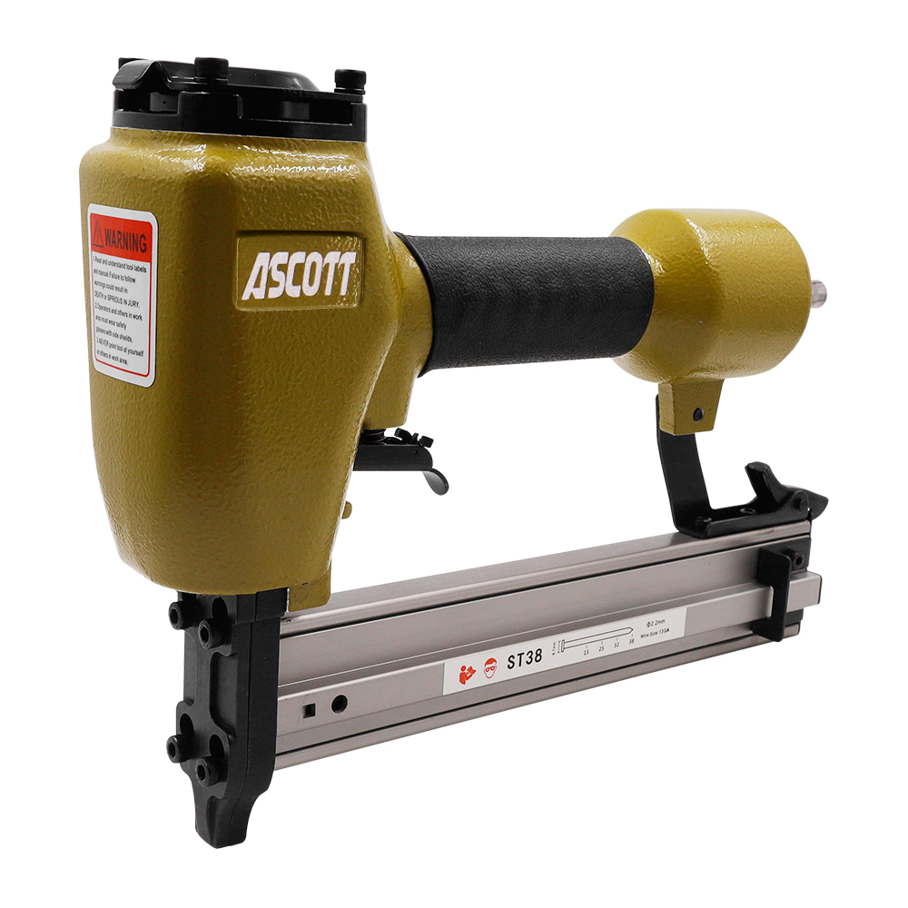 ST38 14GA Heavy  Pneumatic Nai - огляд і ціна Woodworking Nails