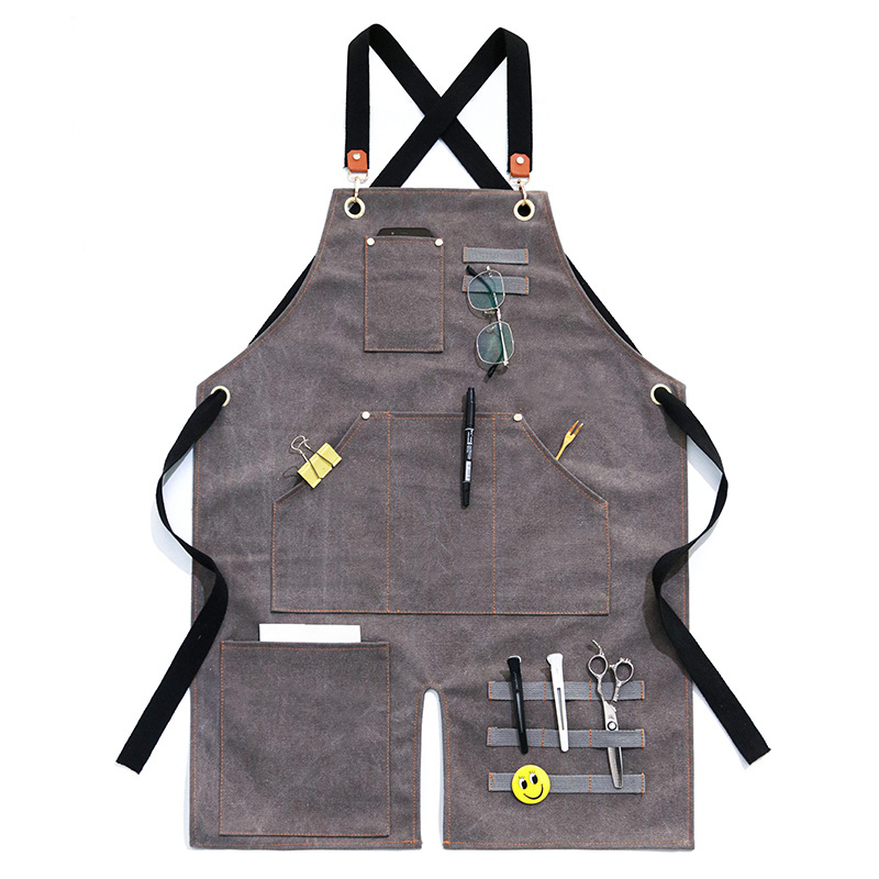 Outdoor Originality Waterproof - огляд і ціна Woodworking Overalls