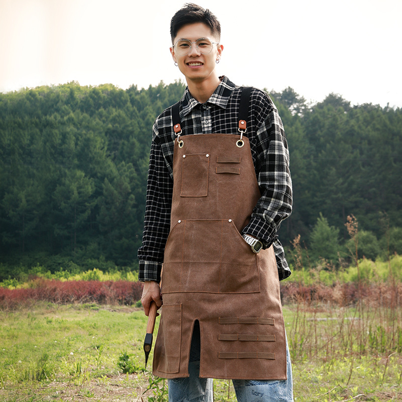 Outdoor Originality Waterproof - огляд і ціна Woodworking Overalls