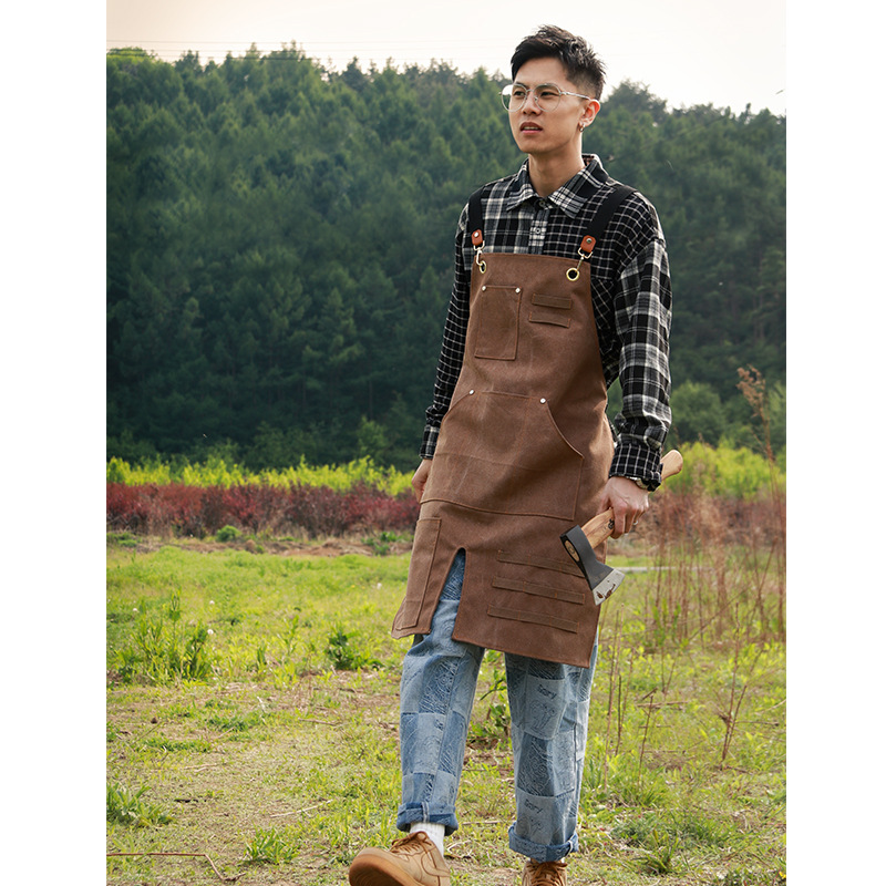 Outdoor Originality Waterproof - огляд і ціна Woodworking Overalls
