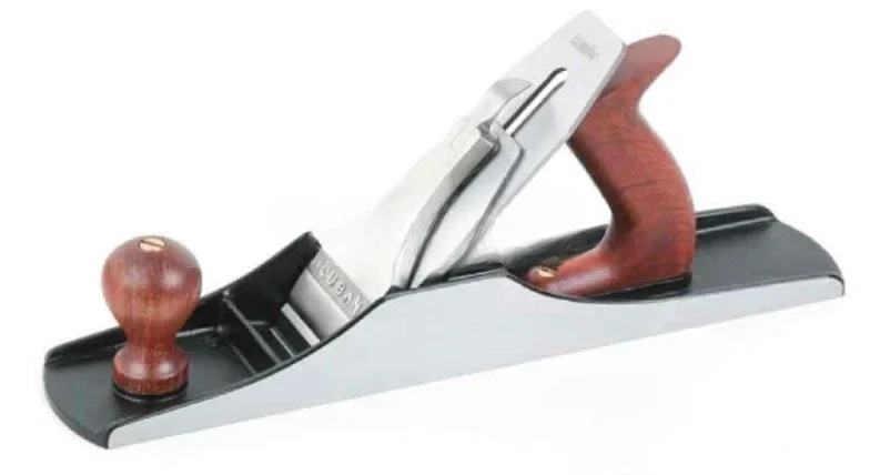 Bedrock Pattern Hand Jointer P - огляд і ціна Bench Plane Jointer