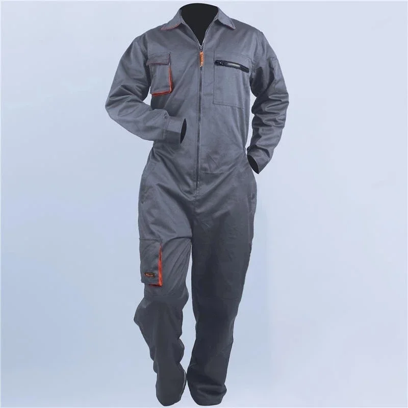 New Work Overall Uniform Men W - огляд і ціна Woodworking Overalls