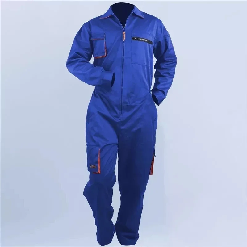 New Work Overall Uniform Men W - огляд і ціна Woodworking Overalls