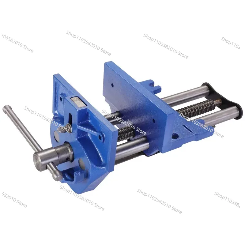 7/9 Inch Woodworking Vise Clam - огляд і ціна Workbench Woodworking