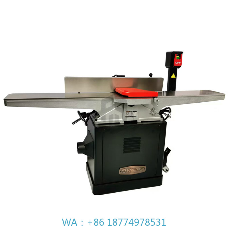 Surface Planing Machine Wood J - огляд і ціна Bench Plane Jointer