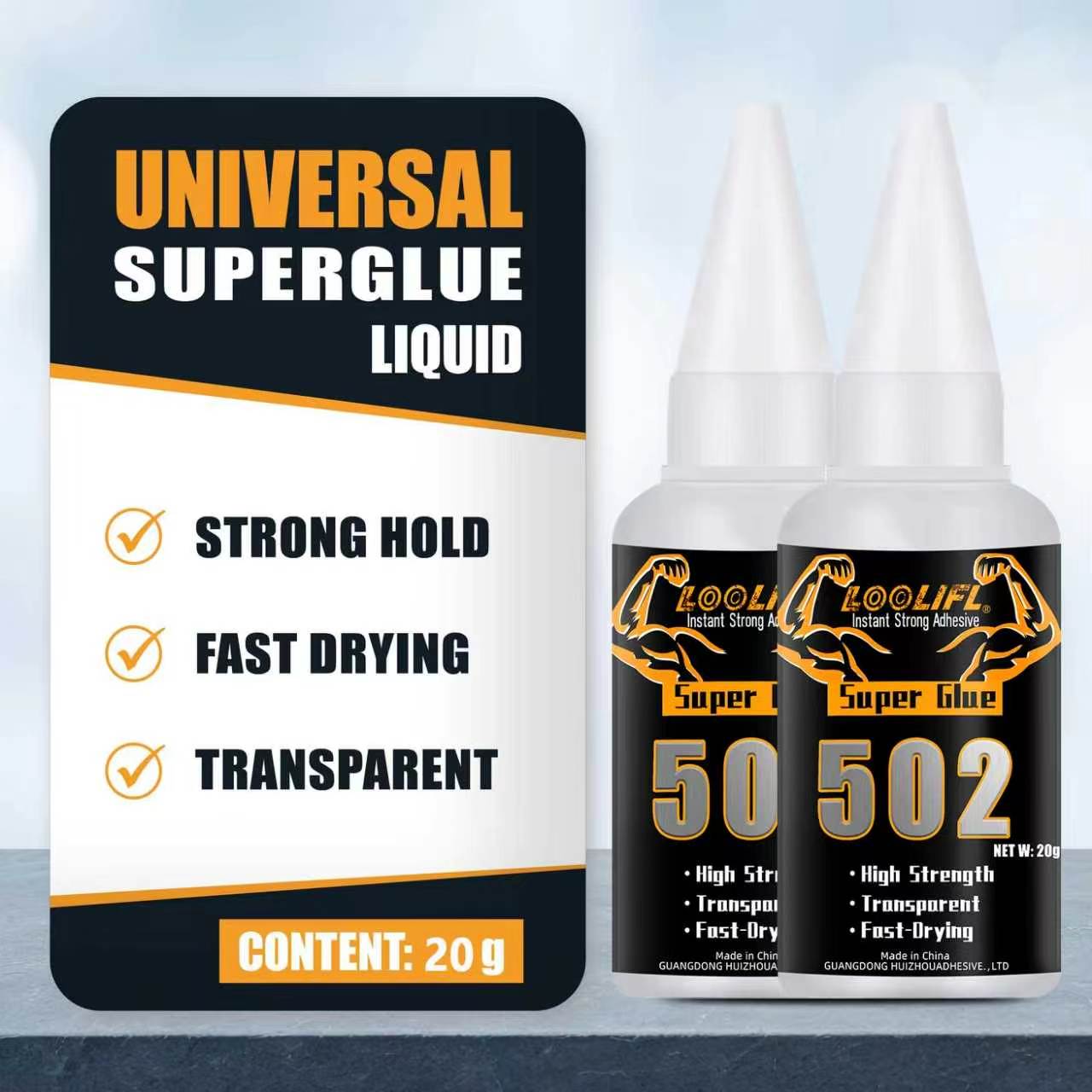LOOLIFL-502 super glue, a mult - огляд і ціна Woodworking Glue