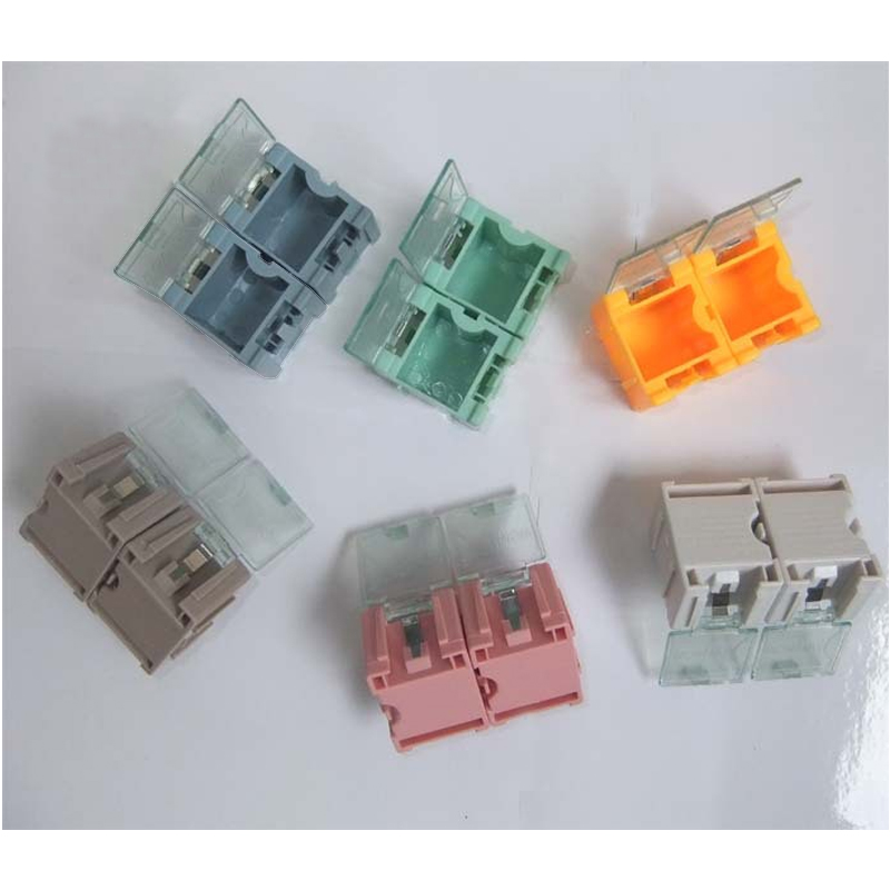 100PCS/lot SMD SMT component c - огляд і ціна Xfactory Woodworking