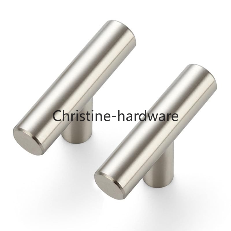 20 Pack Cabinet Knobs Matte St - огляд і ціна Woodworking Overalls