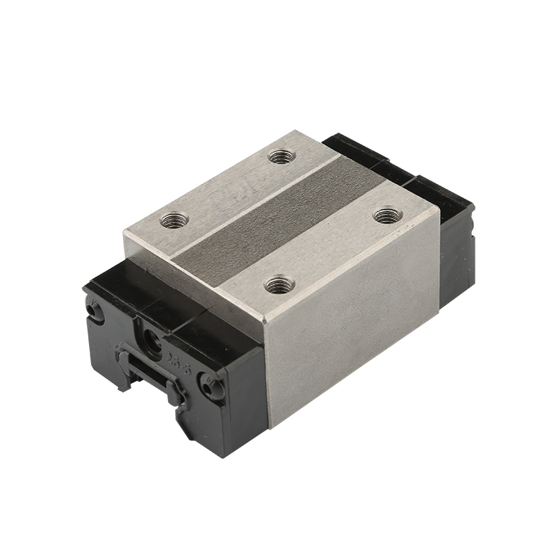 PDF Linear Guide Slider DFH20  - огляд і ціна Woodworking Pdf