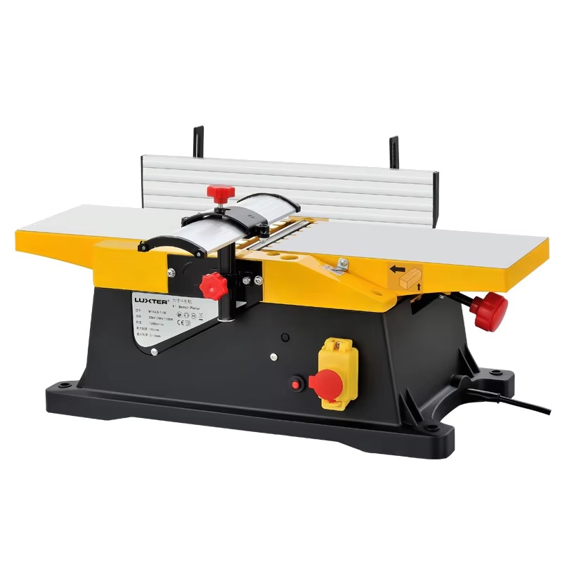 6 Inch Benchtop Wood Jointer P - огляд і ціна Bench Plane Jointer