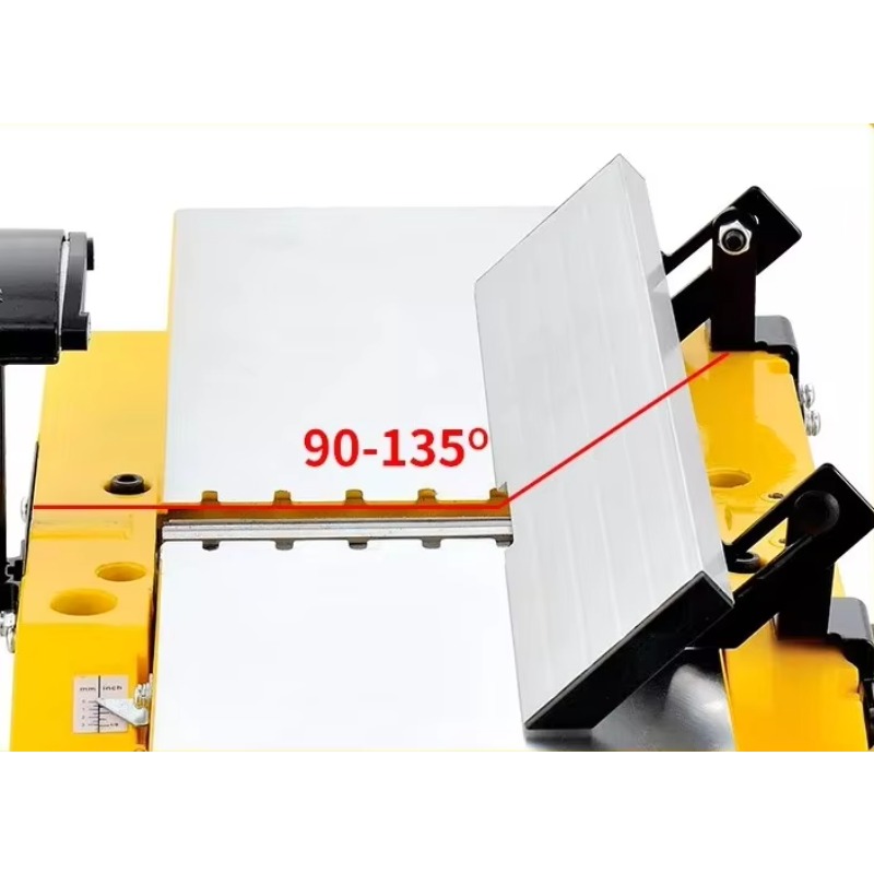 6 Inch Benchtop Wood Jointer P - огляд і ціна Bench Plane Jointer